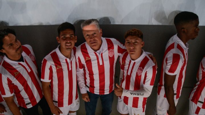 Rafael Márquez se llevaría a juvenil del Necaxa para el Barcelona Atlétic