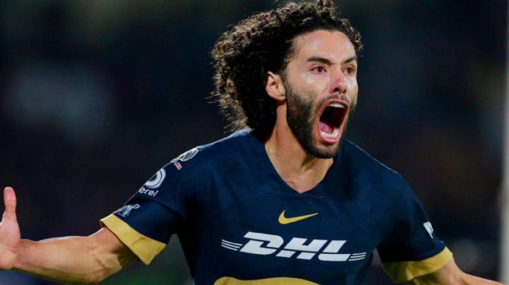 La SORPRESA que daría Pumas si consigue la VICTORIA sobre Tigres
