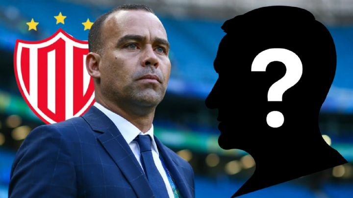 ¿Quién es el CANDIDATO a DT de Necaxa tras la salida de Rafael Dudamel?