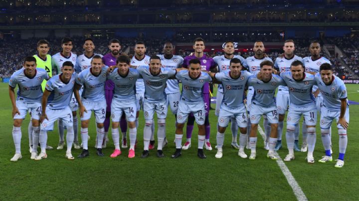 Oficial | Cruz Azul anuncia a su ÚLTIMO REFUERZO para el Apertura 2023