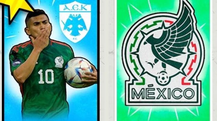 Oficial: La primera CONVOCATORIA de Jaime Lozano como DT de la Selección Mexicana