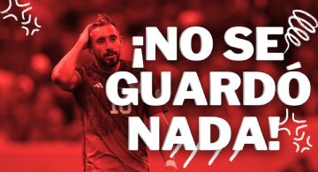 Héctor Herrera EXPLOTA y lanza FUERTES CRÍTICAS contra la prensa de México
