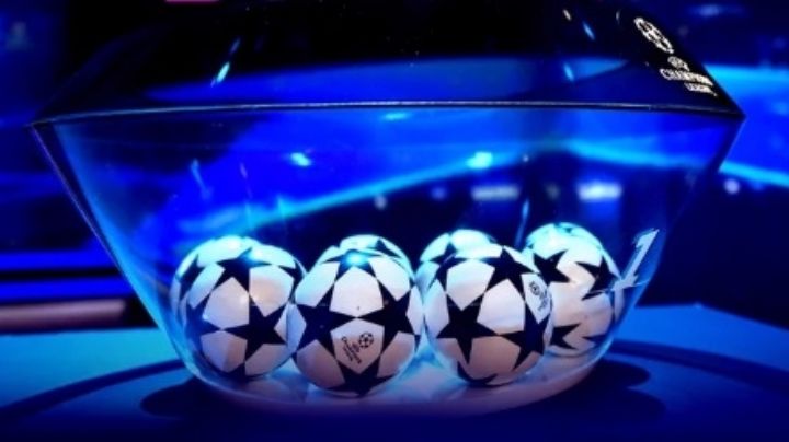 Los MEJORES PARTIDOS de la Champions League 2023-2024