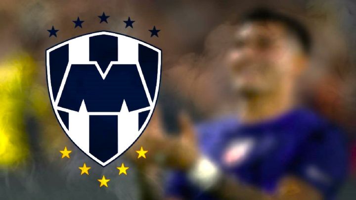 Rayados de Monterrey se reforzaría con uno de los DELANTEROS más DESEADOS por la Liga MX