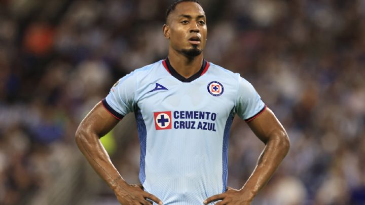 Willer Ditta responde sobre el supuesto MIEDO de Cruz Azul a la ofensiva del Club América