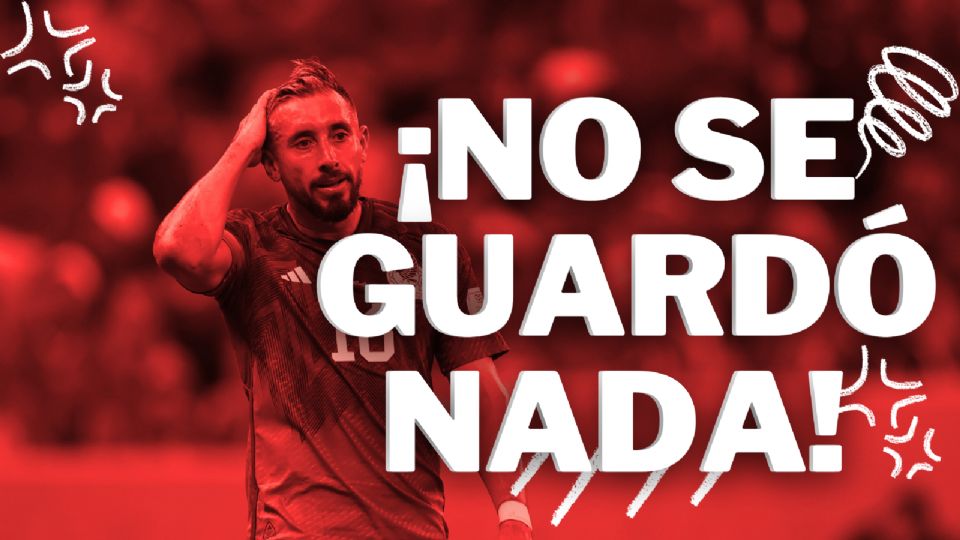 Héctor Herrera