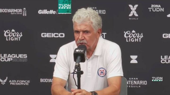 Ricardo ‘Tuca’ Ferretti ADMITE que la MLS superó a la Liga MX tras eliminación en Leagues Cup 2023