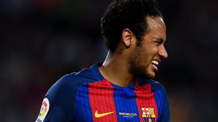 ¿De vuelta al Barcelona? Jeque ADELANTA el próximo destino de Neymar