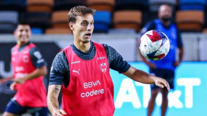 Sergio Canales apunta a dar GRAN SORPRESA para el Clásico Regio de Rayados vs Tigres en Leagues Cup 2023