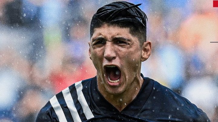 La REACCIÓN de la afición de Chivas ante RENOVACIÓN de Alan Pulido con Sporting Kansas City