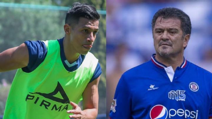 Carlos Hermosillo denuncia CORRUPCIÓN en Cruz Azul por el fichaje de Ángel Sepúlveda