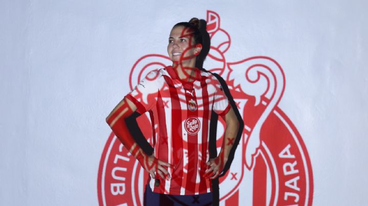 Alicia Cervantes se mete a la PELEA por el LIDERATO del Apertura 2023 de la Liga MX Femenil