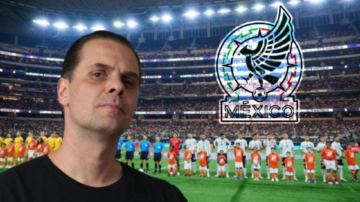 Christian Martinoli EXHIBE la MALA ORGANIZACIÓN de los directivos de la Selección Mexicana