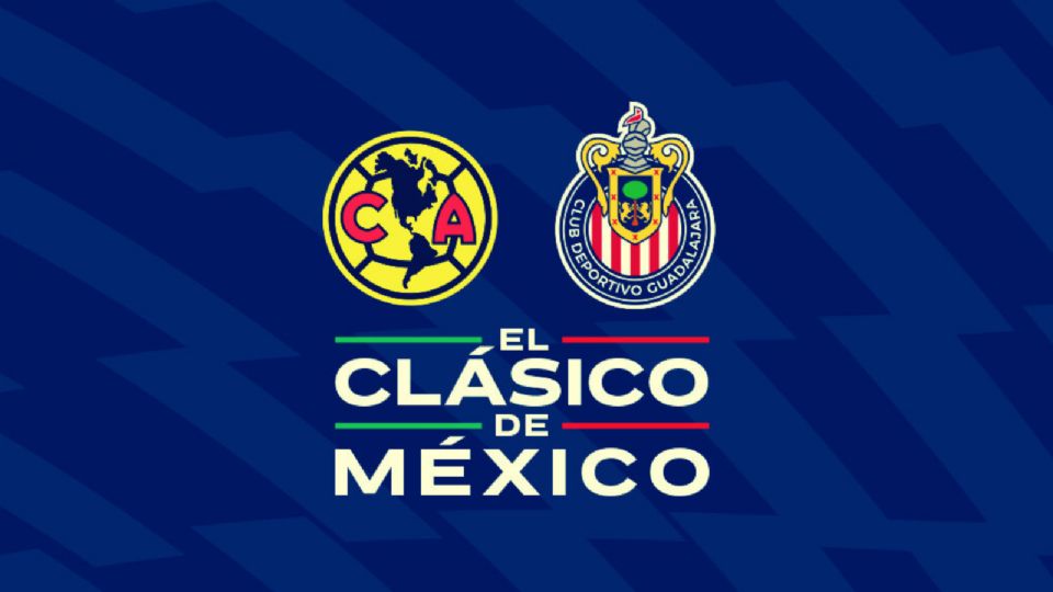 Club América Vs Chivas