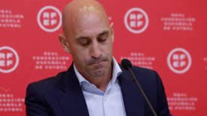 Los FUERTES PROBLEMAS de Luis Rubiales a pesar de su RENUNCIA como presidente de la RFEF