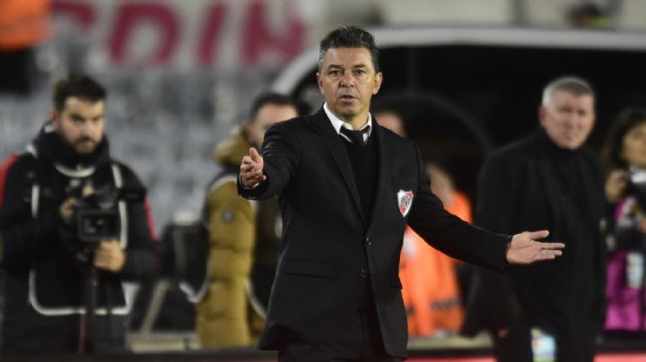 ¿No quiere trabajar? TODOS los equipos que ha RECHAZADO Marcelo Gallardo