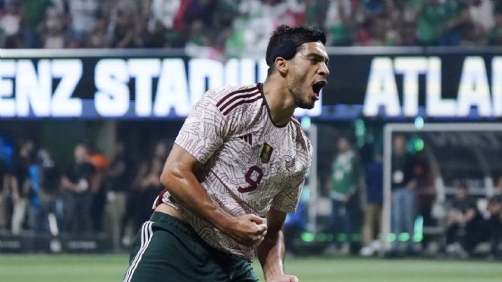 La Selección Mexicana no pudo vencer a Uzbekistán en su primer encuentro en historia del balompié