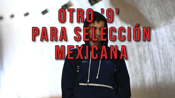 La ESTRELLA naturalizada de la Liga MX que ALZÓ LA MANO para llegar a la Selección Mexicana