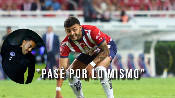 ¿Mal presagio? FRACASÓ en Chivas y ahora se ve IDENTIFICADO con Alexis Vega