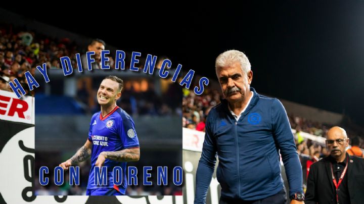 Carlos Rotondi EXHIBE al ‘Tuca’ Ferretti y los motivos de su FRACASO en Cruz Azul