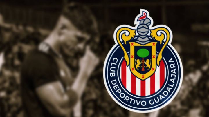 “No va a ningún lado”: Anuncian RENOVACIÓN de fichaje que Chivas QUERÍA