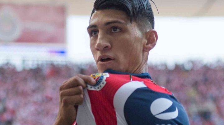 ¿Traidor? Los MOTIVOS de Alan Pulido para OLVIDARSE de regresar a Chivas