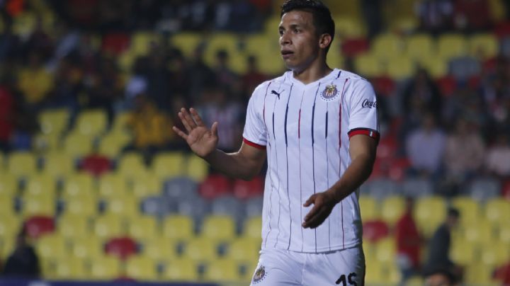 ¿No lo valoraron? El REPROCHE de Ángel Sepúlveda al recordar su paso por las Chivas