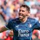 GIGANTE de la Bundesliga de Alemania se une a la pelea por el FICHAJE de Santiago Giménez