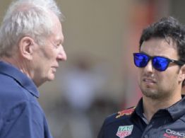 FIA hace lo que no hizo Red Bull: advertencia a Helmut Marko tras comentarios a Checo Pérez