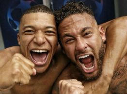Las PISTAS de que la amistad de Neymar y Mbappé HA TERMINADO