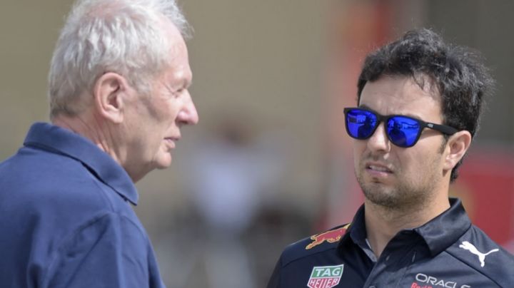 FIA hace lo que no hizo Red Bull: advertencia a Helmut Marko tras comentarios a Checo Pérez