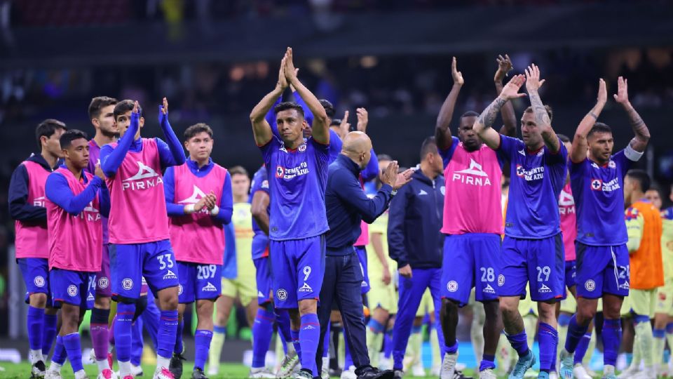 Cruz Azul