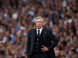 Carlo Ancelotti se BURLA de las nominaciones al premio The Best con IRÓNICO comentario