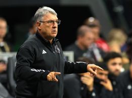 Sin Lionel Messi, Gonzalo Pineda REGRESA a la REALIDAD a Inter de Miami del ‘Tata’ Martino
