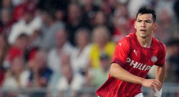 Rivalidad de CONCACAF en el PSV: Ricardo Pepi le ROBA PROTAGONISMO al Chucky Lozano