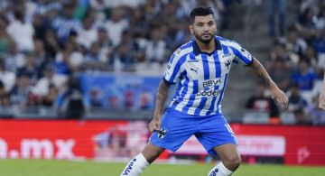 Video: ‘Tecatito’ Corona DEBUTA con ASISTENCIA para la VICTORIA de Rayados vs León