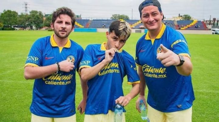 ¿No pudo debutar? Así ha sido la carrera de Rivaldios en EQUIPOS PROFESIONALES