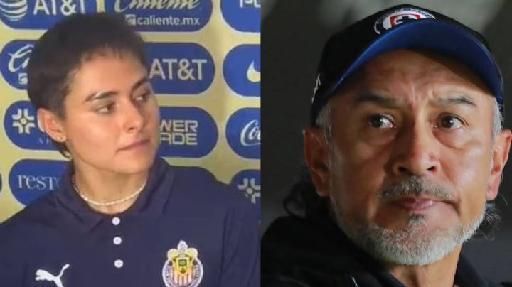 ¡NO la conocía! 'Potro’ Gutiérrez es FUERTEMENTE CRITICADO por CONFUNDIR a Blanca Félix con una reportera