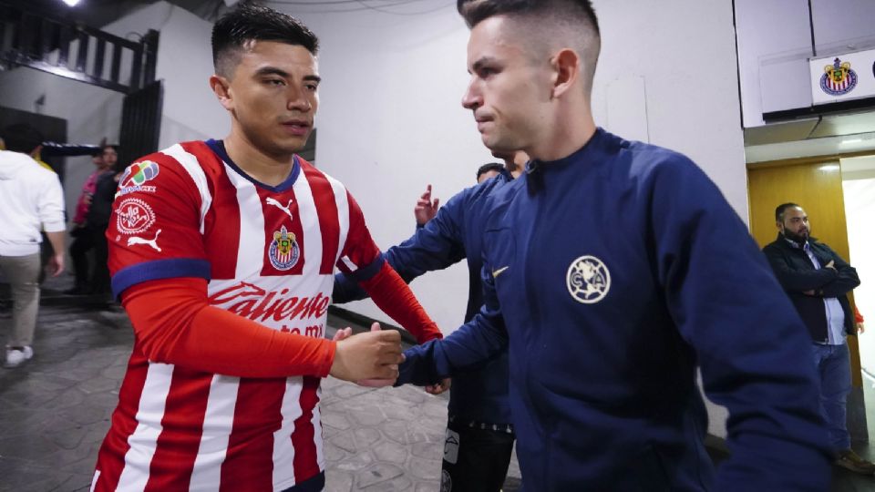 Fernando Beltrán y Álvaro Fidalgo