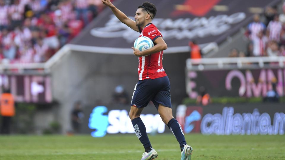 Chivas