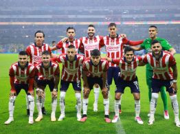 Evidencian ERROR de Fernando ‘Oso’ González vs Brian Rodríguez en el Clásico Nacional