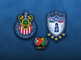 Chivas vs Pachuca por el Apertura 2023: Horario, cuándo juegan y quién transmitirá el partido