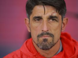 Veljko Paunovic EXHIBE a los jugadores de Chivas tras la GOLEADA del América en el Clásico Nacional