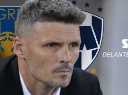 Rayados de Monterrey se queda SIN DELANTEROS para el Clásico Regio vs Tigres