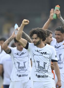 Pumas AYUDA al Club América con la VICTORIA sobre Atlético San Luis