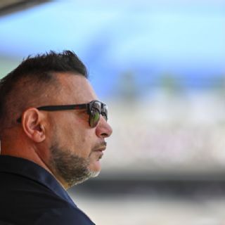 ¿Xavi eres tú? Antonio Mohamed ADVIERTE que Pumas juega MEJOR de noche