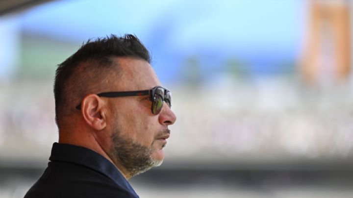 ¿Xavi eres tú? Antonio Mohamed ADVIERTE que Pumas juega MEJOR de noche