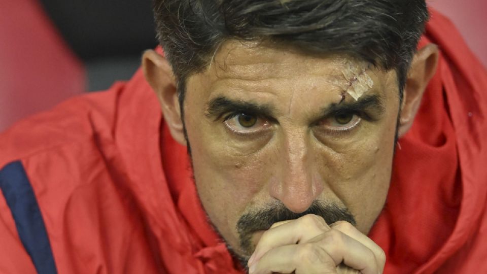 Veljko Paunovic