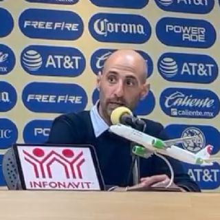 ¿Chivas Femenil INFERIOR al América? Antonio Spinelli responde MOLESTO