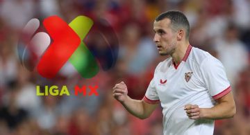 Oussama Idrissi, exjugador del Sevilla es NUEVO REFUERZO de equipo de la Liga MX